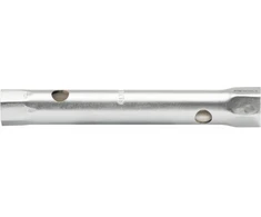 KSTOOLS Vamzdinis dvipusis raktas 10x11mm, KS Tools