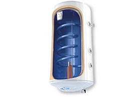 Combined water heater TESY BILIGHT 150 SE. 141 l