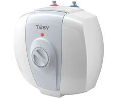 Vandens šildytuvas Tesy SimpatEco 10U, 10 l