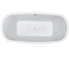 Masterjero Case4Life ACRYLIC BATHTUB (43778 1700X780X600 C