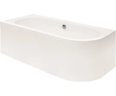Besco Bathtube avita 150 l