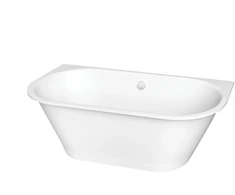 PAA Vonia Vario Grande 175x80x64 cm, akmens masė, įmontuojama