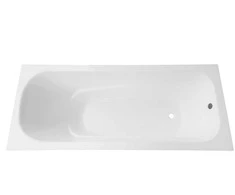 Thema Lux Sourcing Akrilinė vonia 150x70cm su kojelėmis