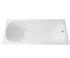 Thema Lux Sourcing Akrilinė vonia 150x70cm su kojelėmis