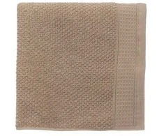 Rankšluostis Domoletti TOWEL DORINDA 500 GSM 50X90CM BEIGE