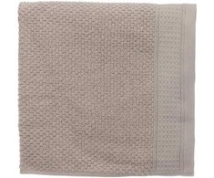 Rankšluostis Domoletti TOWEL DORINDA 500 GSM 50X90CM TAUPE