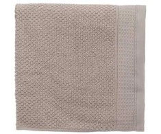 Rankšluostis Domoletti TOWEL DORINDA 500 GSM 50X90CM TAUPE