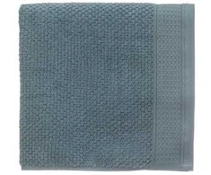 Rankšluostis Domoletti TOWEL DORINDA 500 GSM 50X90 WATER Mėlynas