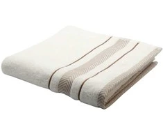 Rankšluostis Domoletti TOWEL 50X90 ENCHA SOFT Baltas