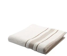 Rankšluostis Domoletti TOWEL 50X90 ENCHA SOFT Baltas