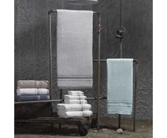 Rankšluostis Domoletti TOWEL 30X50 ENCHA SOFT CREAM