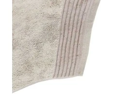 Domoletti RANKŠLUOSTIS 70x140 JUODA SMĖLIO SPALVA