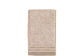 Domoletti HUDSON 3C99C rankšluostis, smėlio spalvos, 50 cm x 30 cm