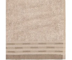 Domoletti Rankšluostis HUDSON 650 GSM 50X90CM smėlio spalvos