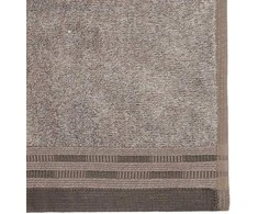 Domoletti Rankšluostis HUDSON 650 GSM 30X50CM RUDAS