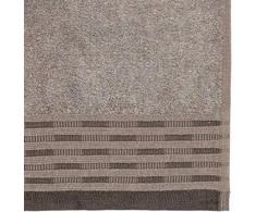 Domoletti Rankšluostis HUDSON 650 GSM 70X140CM RUDAS