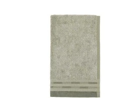 Domoletti Rankšluostis HUDSON 650 GSM 30x50 alyvuogių žalia