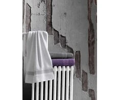 Rankšluostis Domoletti TOWEL 30X50CM MARIAM LIGHT Pilkas