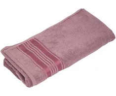 Rankšluostis Domoletti TOWEL 30X50 MINA Rožinis