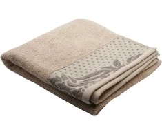 Rankšluostis Domoletti TOWEL 30X50 NATALIE CREAM