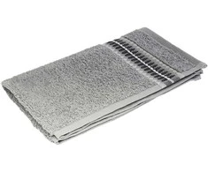 Rankšluostis Domoletti TOWEL 30X50CM PLANE Pilkas