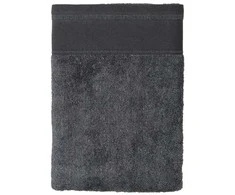 Rankšluostis Domoletti TOWEL 550 GSM SANDAL 5 70X140 CM Pilkas
