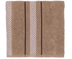 Rankšluostis Domoletti TOWEL SOFT BEIGE 450 GSM 30X50 CM