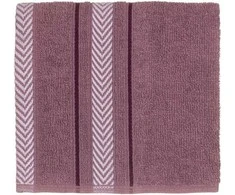 Rankšluostis Domoletti TOWEL SOFT Rožinis 450 GSM 30X50 CM
