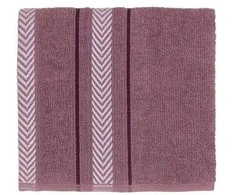 Rankšluostis Domoletti TOWEL SOFT Rožinis 450 GSM 30X50 CM