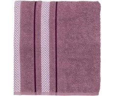 Rankšluostis Domoletti TOWEL SOFT Rožinis 450 GSM 50X90 CM