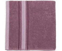 Rankšluostis Domoletti TOWEL SOFT Rožinis 450 GSM 70X140 CM