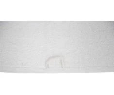 Rankšluostis Domoletti TOWEL TERRY 701 BALTA 30X50