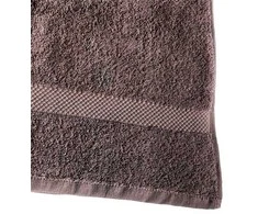 Rankšluostis Domoletti TOWEL TERRY 750 ŠV. RUDA 30X50
