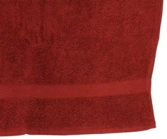 Rankšluostis Domoletti TOWEL TERRY 752 BORDO 70X140