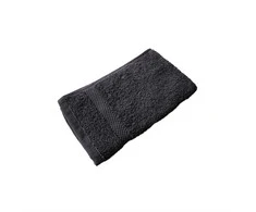 Rankšluostis Domoletti TOWEL TERRY 747 PILKA 70X140