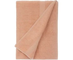 Rankšluostis Domoletti TOWEL TERRY 716 PEACH 100X150