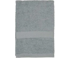 Rankšluostis Domoletti TOWEL TERRY 741 LIGHT Pilkas 50X80