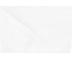 Rankšluostis Domoletti TOWEL VISBY 550 GSM 30X50CM Baltas