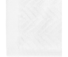 Rankšluostis Domoletti TOWEL VISBY 550 GSM 50X90CM Baltas