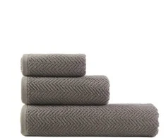 Rankšluostis Domoletti TOWEL VISBY 550 GSM 50X90CM BROWN