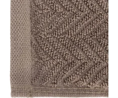 Domoletti RANKŠLUOSTIS VISBY 550 GSM 30X50CM RUDAS