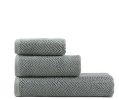 Rankšluostis Domoletti TOWEL VISBY 550 GSM 50X90CM EVERGREEN