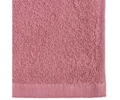 Rankšluostis Okko Memorysolution TOWEL TERRY 400 GSM 730 Rožinis 50X80