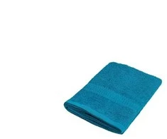 Rankšluostis Okko Lumarko TOWEL TERRY 400 GSM 738 Mėlynas 70X140