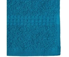Rankšluostis Okko Lumarko TOWEL TERRY 400 GSM 738 Mėlynas 70X140
