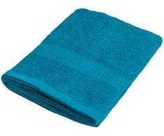 Rankšluostis Okko Lumarko TOWEL TERRY 400 GSM 738 Mėlynas 70X140