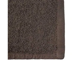 Okko Kilpinis rankšluostis 400 GSM 762 pilkas 70x140
