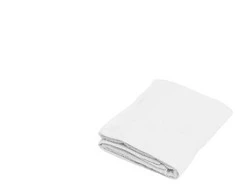Rankšluostis Okko AmeliaHome TOWEL SET 400 GSM 701 BALTA 30X50 (2)