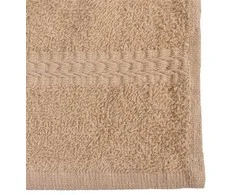 Rankšluostis Okko AmeliaHome TOWEL SET 400 GSM 721 SMĖLIO 30X50 (2)
