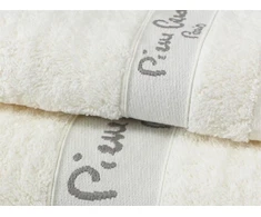 Rankšluostis Pierre_Cardi Rankšluosčių komplektas Pierre Cardin 103 MILK 3 vnt.